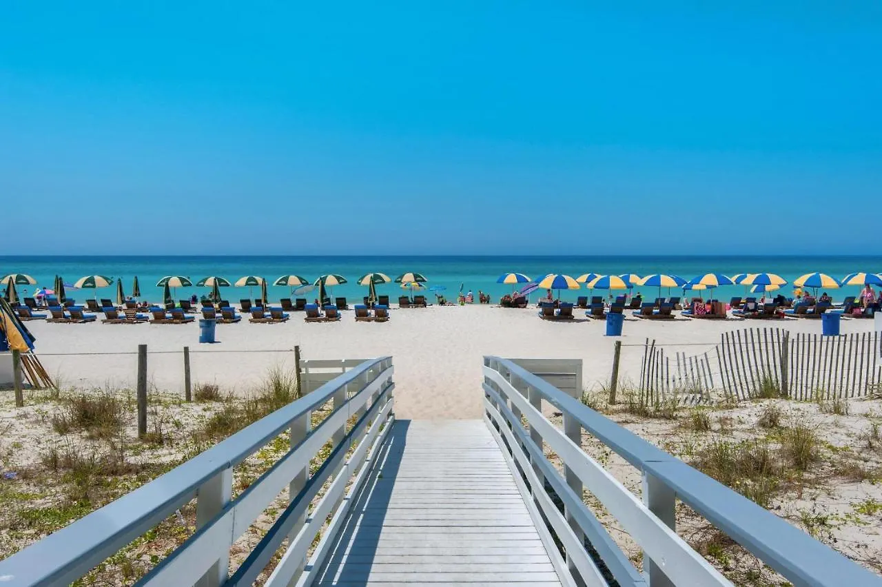 Twin Palms 1701 Villa Panama City Beach 0*,  United States