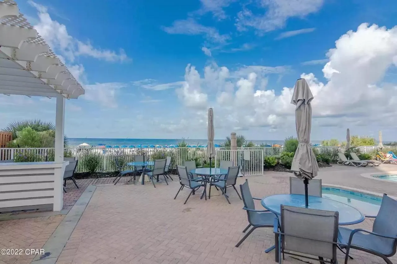 Holiday home Twin Palms 1701 Villa Panama City Beach United States