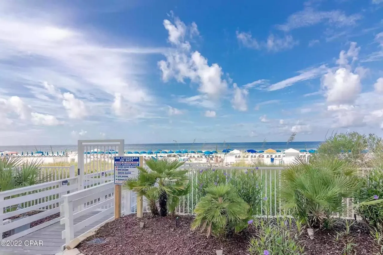 Twin Palms 1701 Villa Panama City Beach