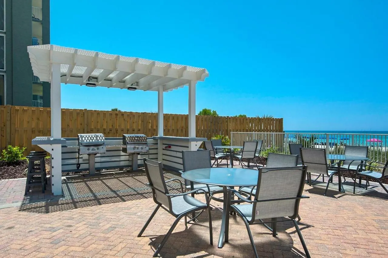 Holiday home Twin Palms 1701 Villa Panama City Beach