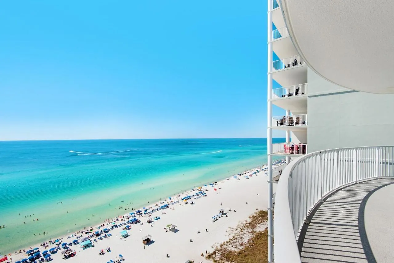 Holiday home Twin Palms 1701 Villa Panama City Beach