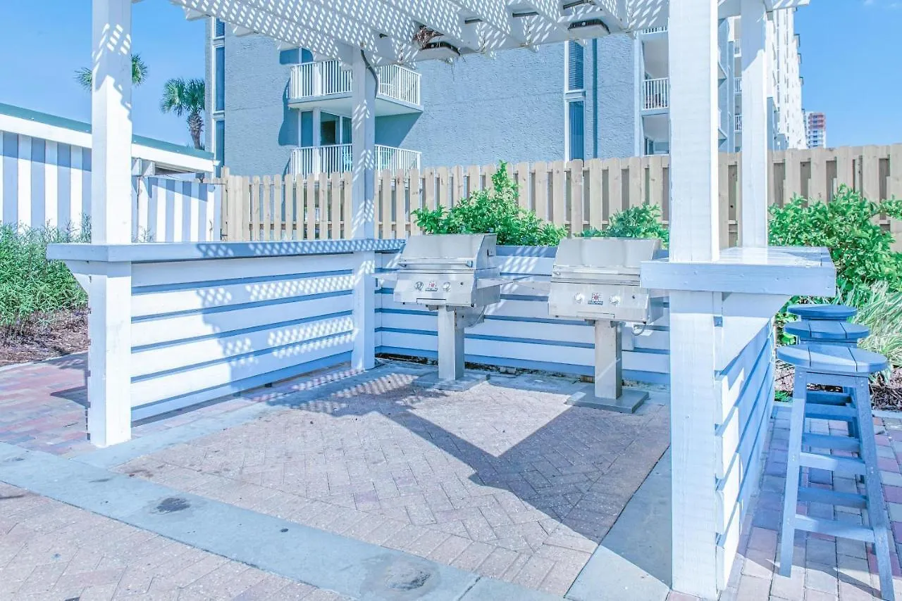 Twin Palms 1701 Villa Panama City Beach 0*,  United States