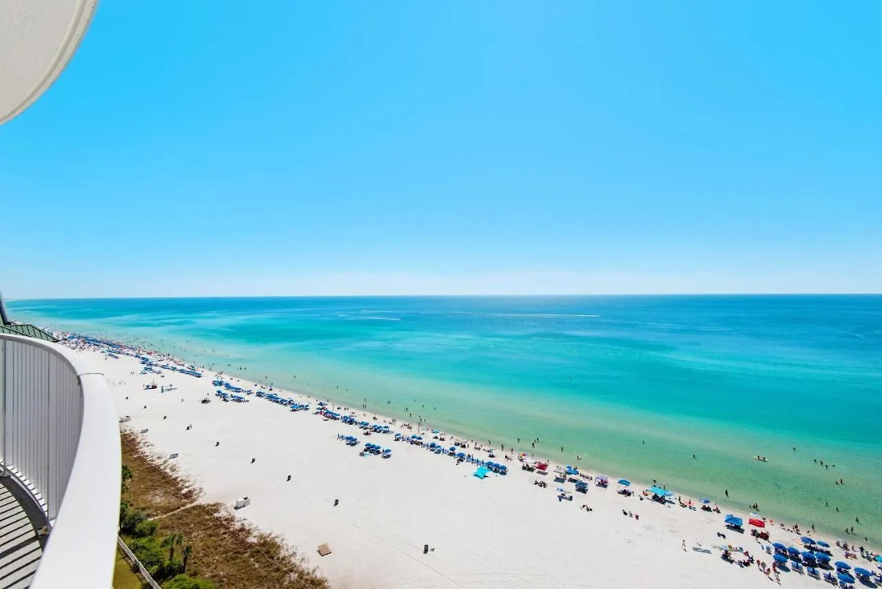 Holiday home Twin Palms 1701 Villa Panama City Beach United States