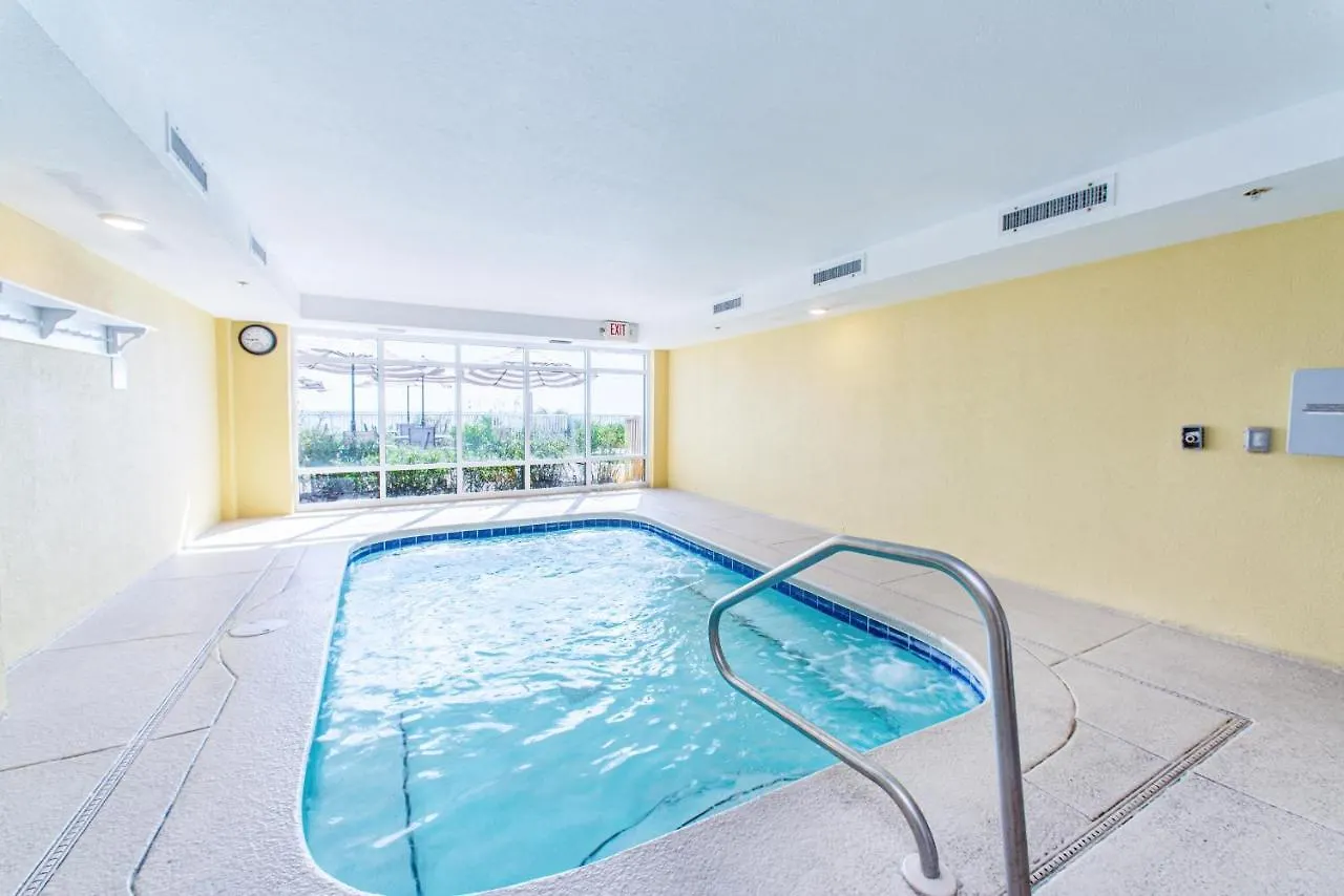 Twin Palms 1701 Villa Panama City Beach Holiday home