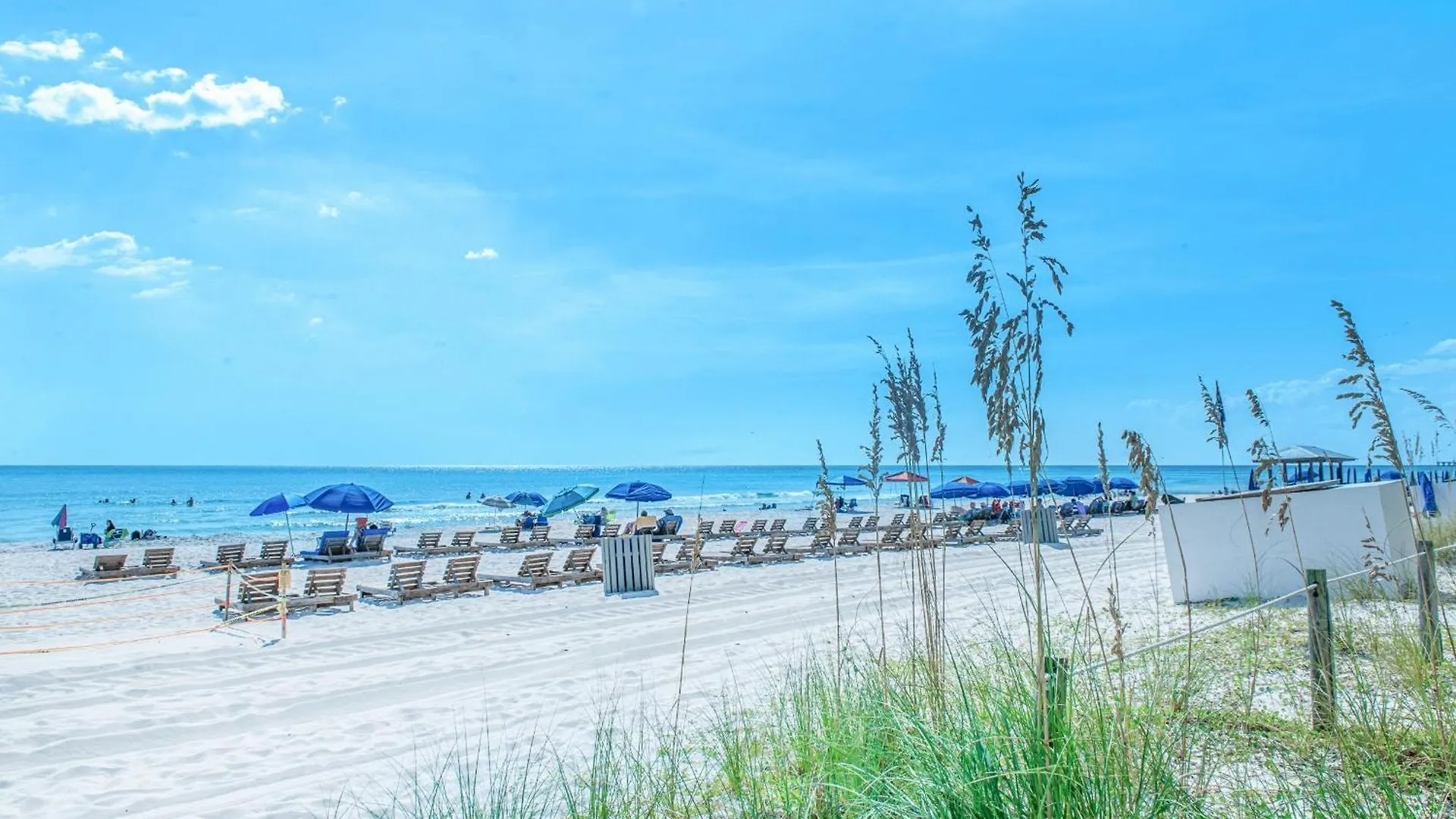 Twin Palms 1701 Villa Panama City Beach 0*,  United States