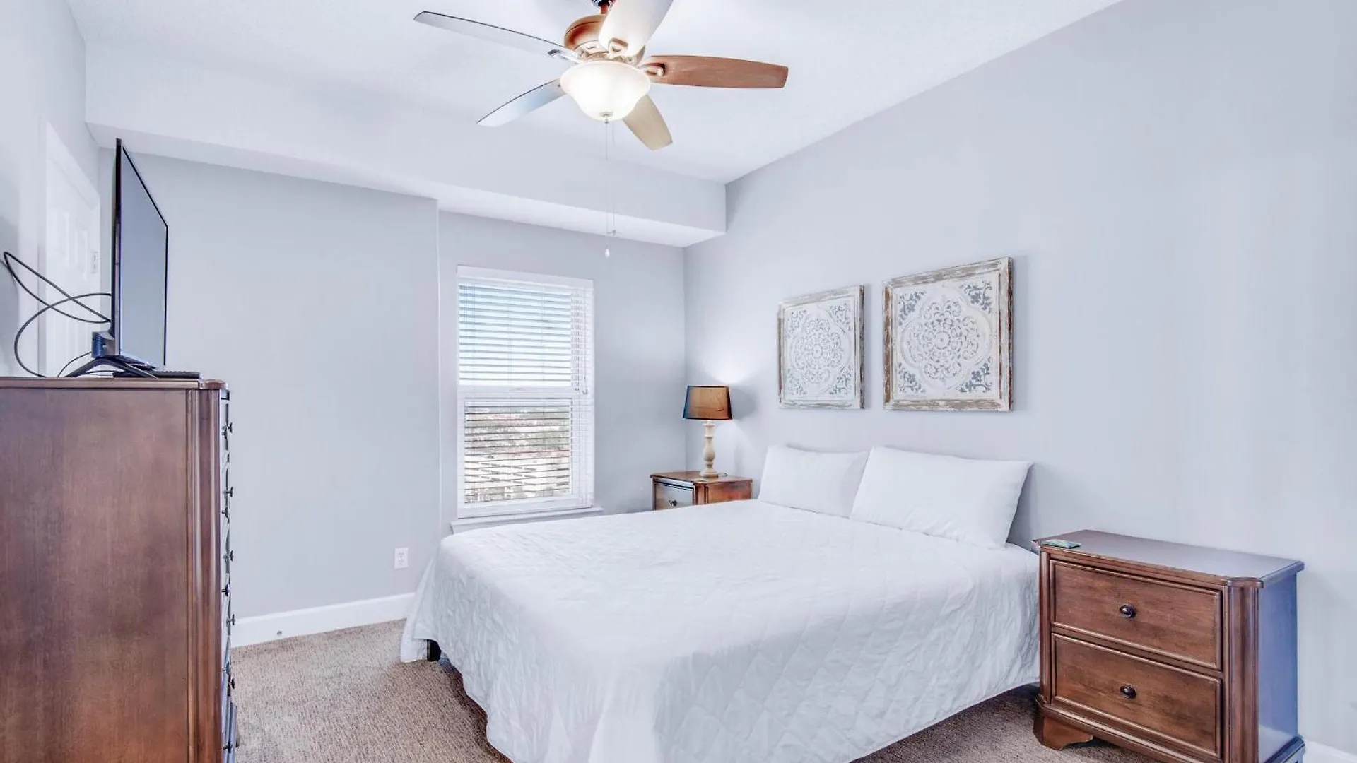 Twin Palms 1701 Villa Panama City Beach