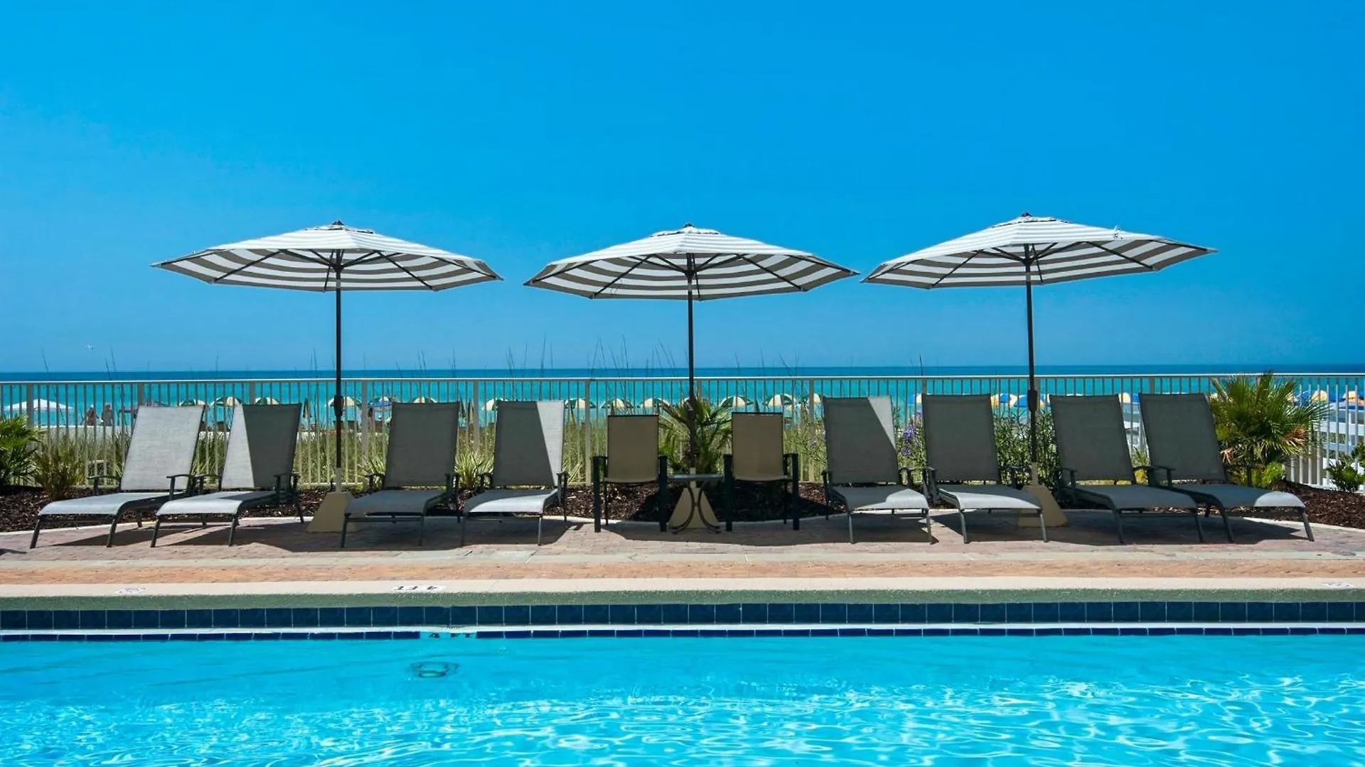 Twin Palms 1701 Villa Panama City Beach United States