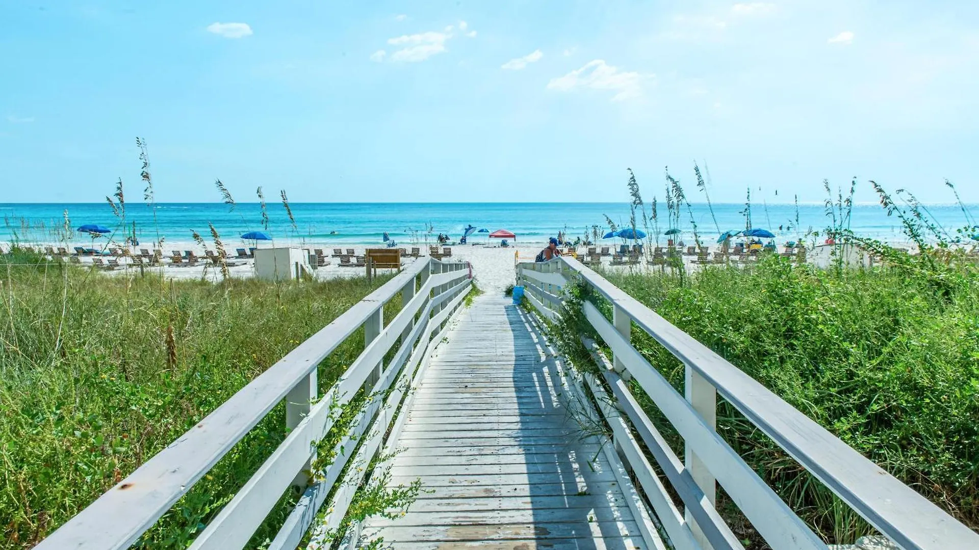 Holiday home Twin Palms 1701 Villa Panama City Beach