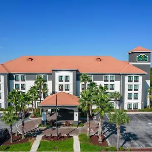 Отель La Quinta By Wyndham Pcb Pier Park Area, Панама-Сити