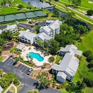 Newly Renovated With Private Balcony! Panama City Beach