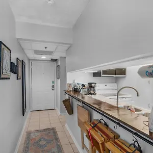 Sunbird 609e Panama City Beach