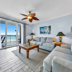 Twin Palms 402 Panama City Beach